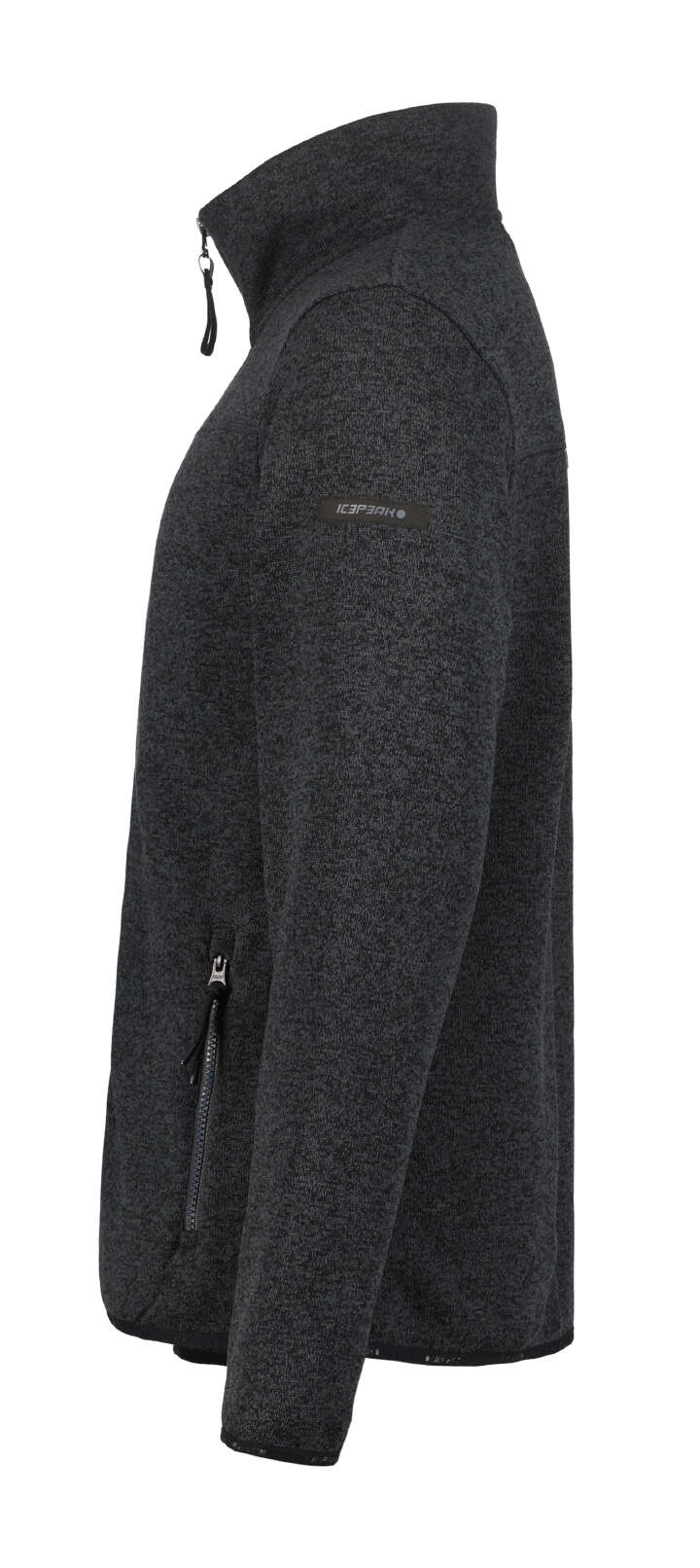 ICEPEAK Herrenjacke Midlayer Adrian